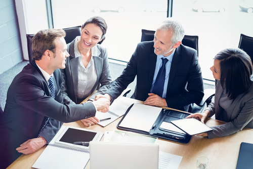 Real Estate Litigation: What You Need to Know