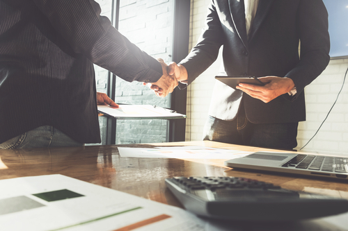 Is a Joint Venture Right for You and Your Business?